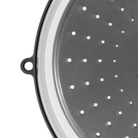 2PCS Microwave Splatter Covers