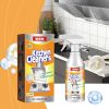 JAKEHOE Kitchen Foam Cleaner Spray, 120 mL